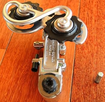 Amazon.co.jp: SIMPLEX SLJ 5500CP サンプレ リア ディレイラー